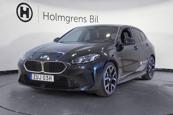 BMW 120 M Sport, Panorama, Head Up, 360 Kamera, Driving Assist - 2025