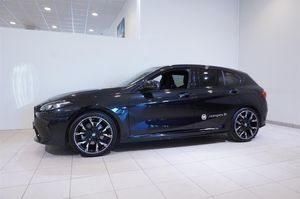 BMW 120 bild 3