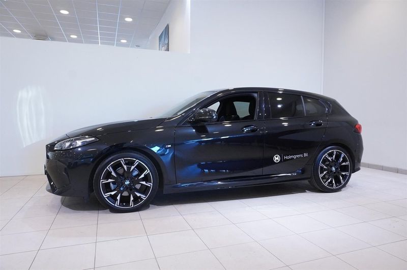 BMW 120 bild 3
