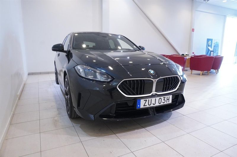 BMW 120 bild 6