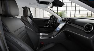 Mercedes C300 bild 2
