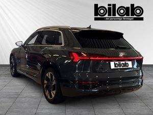 Audi Q8 e-tron bild 3