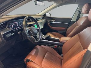 Audi Q8 e-tron bild 9