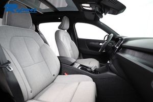 Volvo XC40 bild 23
