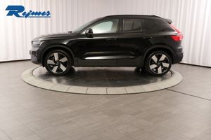 Volvo XC40 bild 3