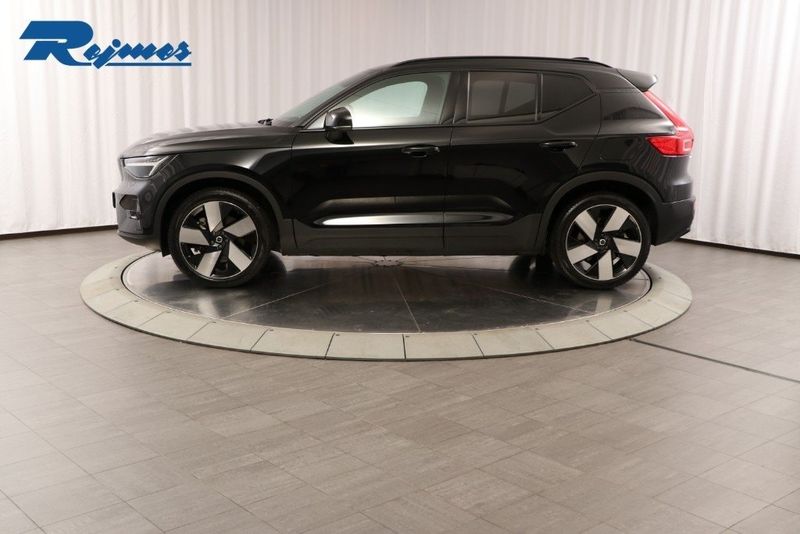 Volvo XC40 bild 3