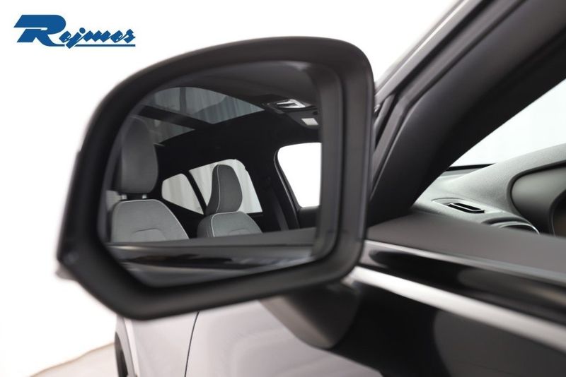Volvo XC40 bild 11