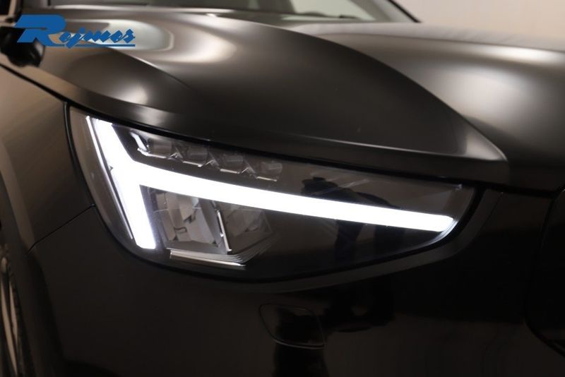 Volvo XC40 bild 19