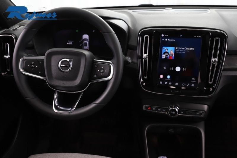 Volvo XC40 bild 24
