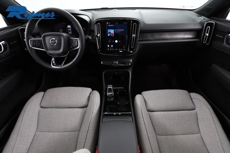 Volvo XC40 bild 2