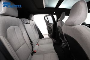 Volvo XC40 bild 6