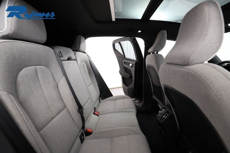 Volvo XC40 bild 6