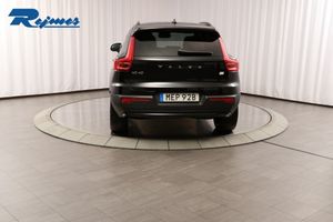 Volvo XC40 bild 20