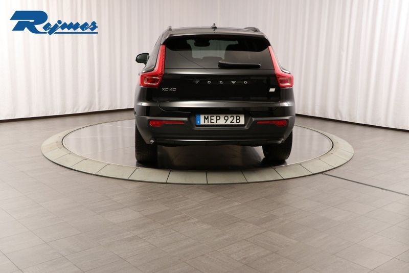 Volvo XC40 bild 20