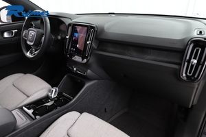 Volvo XC40 bild 27