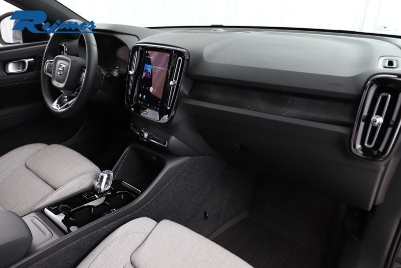 Volvo XC40 bild 27