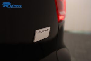 Volvo XC40 bild 17