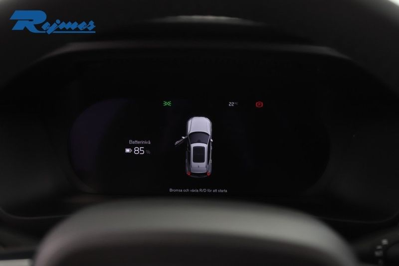 Volvo XC40 bild 10