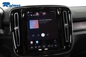 Volvo XC40 bild 9