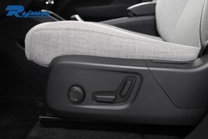 Volvo XC40 bild 5