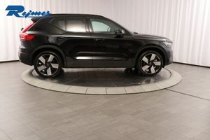 Volvo XC40 bild 26