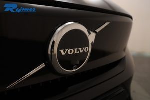 Volvo XC40 bild 18