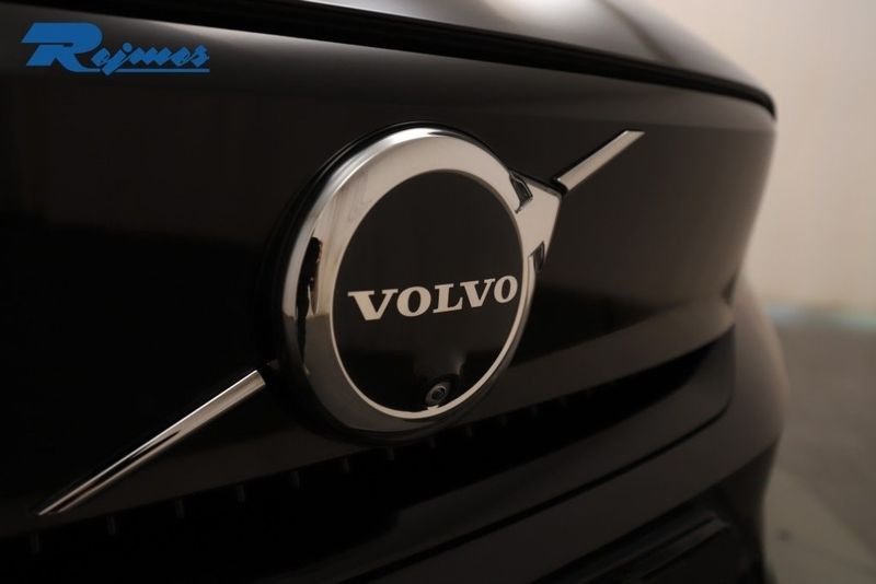 Volvo XC40 bild 18