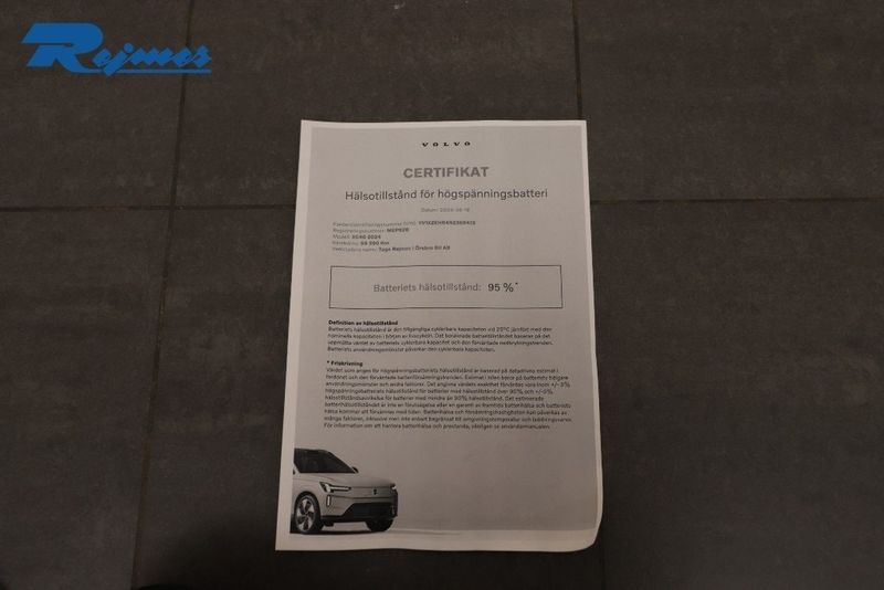 Volvo XC40 bild 29