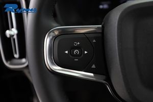 Volvo XC40 bild 25