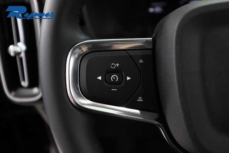 Volvo XC40 bild 25