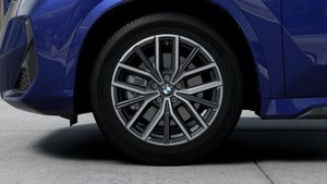 BMW iX1 bild 7