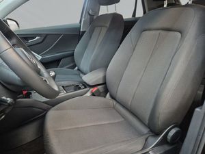 Audi Q2 bild 7
