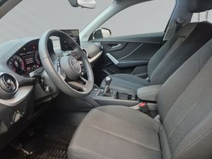 Audi Q2 bild 8