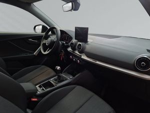 Audi Q2 bild 5