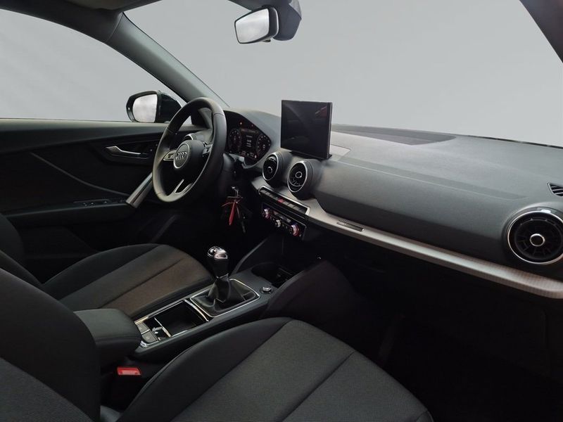 Audi Q2 bild 5