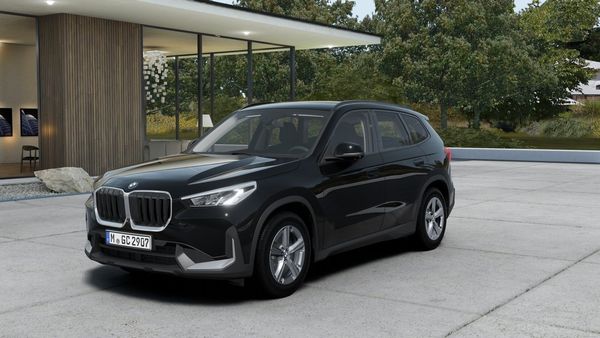 BMW X1 sDrive18i - PRIVATLEASING 12 MÅN fr. 3.495 kr/mån - 2026