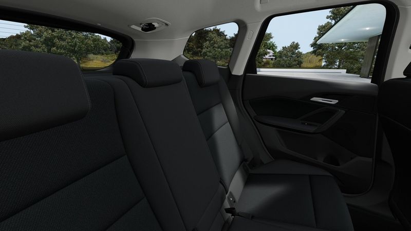 BMW X1 bild 10