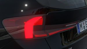 BMW X1 bild 12