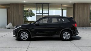 BMW X1 bild 4