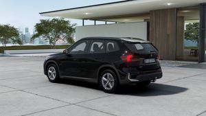 BMW X1 bild 13