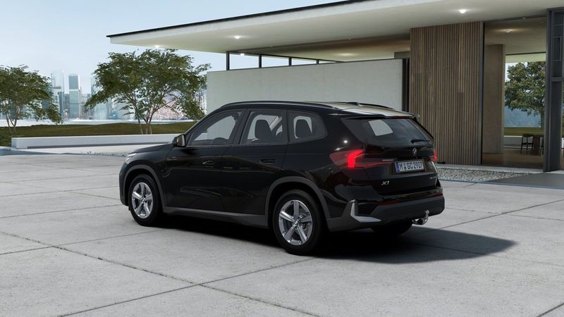 BMW X1 bild 13