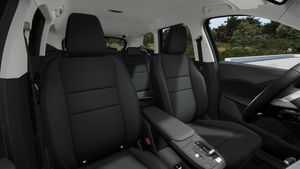 BMW X1 bild 9