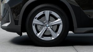 BMW X1 bild 5