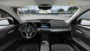 BMW X1 bild 6