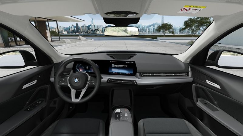 BMW X1 bild 6