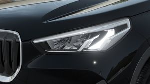 BMW X1 bild 3