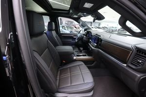 Chevrolet Silverado bild 13