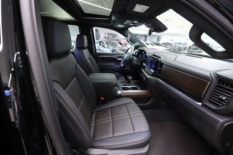 Chevrolet Silverado bild 13