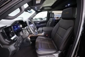 Chevrolet Silverado bild 15