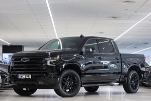 Chevrolet Silverado bild 3